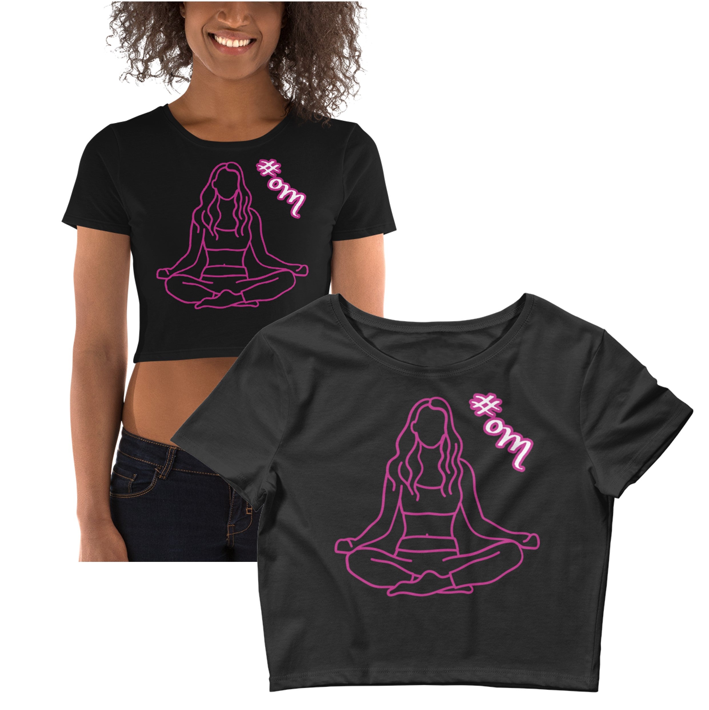 girls-yoga-theme-crop-top-_om-wickedyo-cotton1